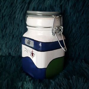 Kakashi Jar